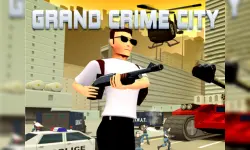 Grand Crime City image