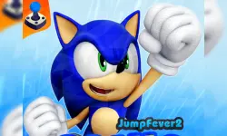 Sonic Jump Fever 2 image