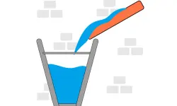 Water Bucket image