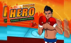 Boxing Hero : Punch Champions image