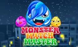 Monster Match Master image