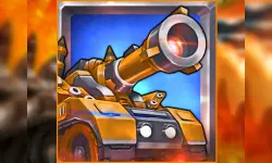 Gunmach image