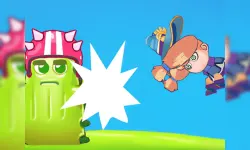 Witch Jump image