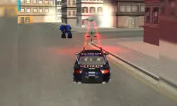 Kill Robots image