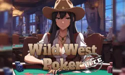 Wild West Poker Lite image
