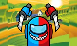 Impostor Farm Killer.io image