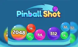 Pinball Shot image