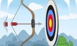 Archery Shooting image
