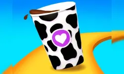 image bg Party Cup Runner