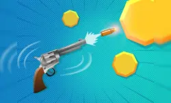 Spinny pistol image
