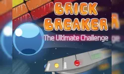 Brick Breaker : The Ultimate Challenge image