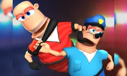 Fall Guys image