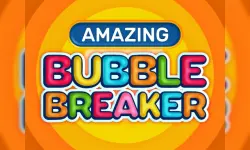 Amazing Bubble Breaker image