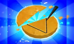 Squid Game - Cookie Carver: Life Challenge image