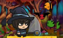 Mage Adventure image