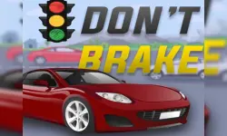 Don t Brake - Highway Traffic image