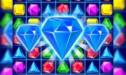 Jewels Classic - Jewel Crush Legend image