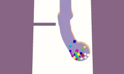 Falling Balls image