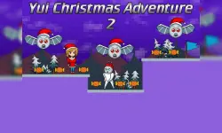 Yui Christmas Adventure 2 image