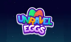 Unravel Egg image