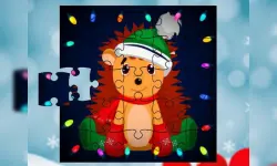 Christmas Animals image