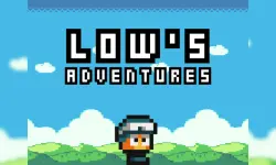 Lows Adventures image