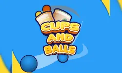 Cups and Balls image