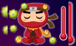 Virus Ninja image