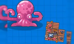 Raft Royale image