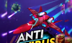 ANTI VIRUS GAME image