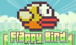 Flappy Bird Old Style image