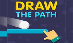 Draw The Path image
