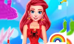 Design With Me SuperHero Tutu Outfits image