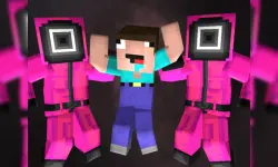AmongusCraft image