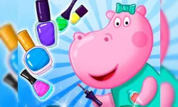 Hippo Manicure Salon image