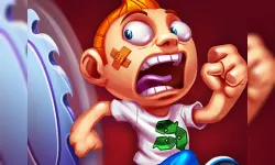 Runnig Fred image