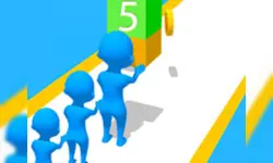 Join Pusher 3D image