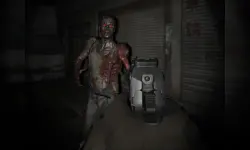 Call of Ops 3 Zombies image