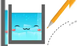 Happy Glass Game image