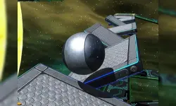 Insane Galaxy Ball 2024 image