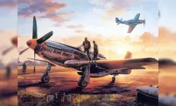Air Combat Puzzle image