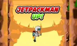Jetpackman Up image