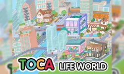 Toca Life World image