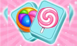 Candy Links Puzzle image