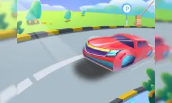 Unblock Parking image