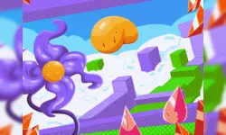Mini Jumps image