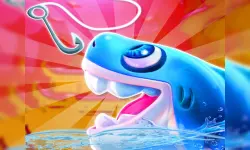 Deep Sea Fishing Mania image