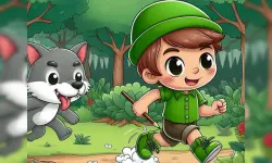 Forest Camp Adventure image