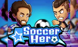 Soccer Hero image