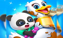 Baby Panda Pet Care Center image